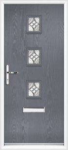 slate grey